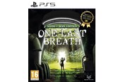 Gry - One Last Breath (Seeds of Hope Edition) - Sony PlayStation 5 - Platforma - 8424365726252