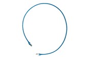 Kabel sieciowy - Crestron Electronics Crestron DigitalMedia Ultra DM-CBL-ULTRA-PC - patch cable - 3 m - blue - Niebieski - 3m - DM-CBL-ULTRA-PC-10