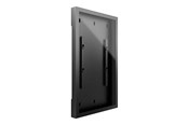 Uchwyty ścienne, uchwyty AV i meble AV - Multibrackets M Pro Series enclosure - portrait - for digital signage display - outdoor - black - Max 50 kg - recommended for 75" - 7350022738058