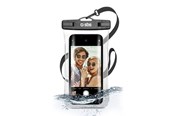Telefon - Pokrowiec i etui - SBS Waterproof Case for Smartphones up to 6.8" - TEWATERSELFIEK