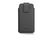 Telefon - Pokrowiec i etui - SBS Universal Pocket for Smartphone up to 6.8" - Black - TEPOCHECARDXXXLK