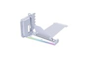 Obudowa komputerowa - akcesoria - Lian Li VG4-5 Vertical GPU bracket (PCIe 5.0 - V4) - White - VG4-5-V4W