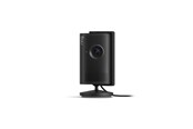 Inteligentny dom - Ring Indoor Camera Plus - Retinal 2K - Black - B0DXMP9CGT