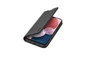 Telefon - Pokrowiec i etui - SBS Book Wallet Lite Case for Samsung Galaxy A13 4G® - Black - TEBKLITESAA134GK