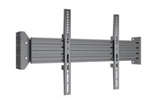 Uchwyty ścienne, uchwyty AV i meble AV - Multibrackets M Pro MBWW1U - Max 30 kg - recommended for 55" - 7340234812547