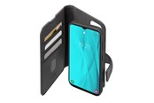 Telefon - Pokrowiec i etui - SBS Book Case with Removable Cover for Samsung Galaxy A13 5G® - Black - TEBKDETSAA13K