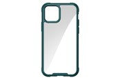 Telefon - Pokrowiec i etui - Joyroom Frigate Series durable hard case for iPhone 12 Pro Max black (JR-BP772) - 6941237130013