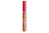Makijaz - Nyx Fat Oil Slick Click Lip Balm 2.3 ml.– Double Tap 10. - 800897250065
