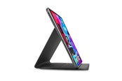 Tablet - pokrowce i etui - SBS Book Case Pro for iPad Pro 12" 2021® - Black - TABKPROIPPRO1221K
