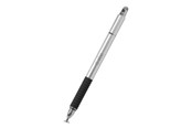 Tablet - Inne akcesoria - SBS Capacitive pen for smartphones and tablets - Silver/black - TTTATTOPROTRIO