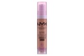 Makijaz - Nyx Natural Cream Concealer 9.6 ml.– 11 Mocha - 800897129866