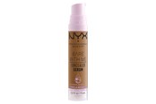 Makijaz - Nyx Camouflage Liquid Concealer 9.6 ml. – 10 Camel - 800897129859