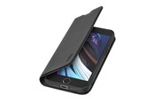 Telefon - Pokrowiec i etui - SBS Book Wallet Lite Case for iPhone SE2022/2020/8/7® - Black - TEBKLITEIPSE22K