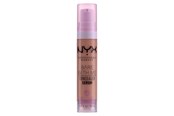 Makijaz - Nyx Hydration Cream Concealer 9.6 g.– 08 Sand - 800897129835