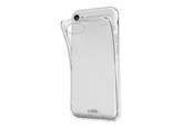 Telefon - Pokrowiec i etui - SBS Skinny Cover for iPhone SE 2022 / SE 2020 / 8 / 7® - Transparent - TESKINIPSE22T