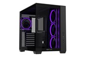 Obudowa komputerowa - ASUS A32 PLUS - Obudowa komputerowa - Tower - Czarny - 90DC00S0-B19000