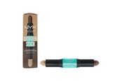 Makijaz - Nyx Wonder Stick Dual-Ended Face Shaping Stick 4g.– Rich - 800897100063
