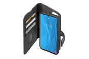 Telefon - Pokrowiec i etui - SBS Book Case with Removable Cover for Samsung Galaxy A53® - Black - TEBKDETSAA53K