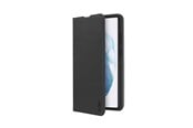 Telefon - Pokrowiec i etui - SBS Book Wallet Lite Case for Samsung Galaxy S22 Ultra® - Black - TEBKLITESAS22UK