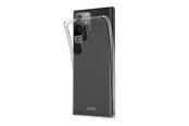 Telefon - Pokrowiec i etui - SBS Skinny Cover for Samsung Galaxy S22 Ultra® - Transparent - TESKINSAS22UT