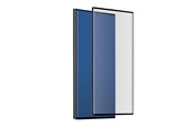 Telefon - szklo ochronne - SBS 4D Full Glass Screen Protector for Samsung Galaxy S22 Ultra® - TESCR4DSAS22UK