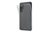 Telefon - Pokrowiec i etui - SBS Skinny Cover for Samsung Galaxy A03® - Transparent - TESKINSAA03T