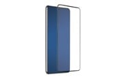 Telefon - szklo ochronne - SBS Full Cover Glass Screen Protector for Samsung Galaxy S22+/S23+® - Black edges - TESCRFCSAS22PK