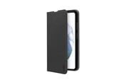Telefon - Pokrowiec i etui - SBS Book Wallet Lite Case for Samsung Galaxy S22® - Black - TEBKLITESAS22K