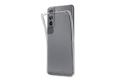 Telefon - Pokrowiec i etui - SBS Skinny Cover for Samsung Galaxy S22® - Transparent - TESKINSAS22T