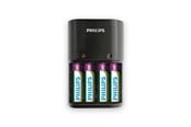 Kabel zasilajacy (zewnetrzny) - Philips MultiLife Battery Charger - 8712581606718