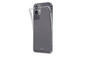 Telefon - Pokrowiec i etui - SBS Skinny Cover for iPhone 14 / 13® - Transparent - TESKINIP1361T