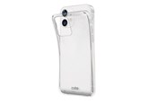 Telefon - Pokrowiec i etui - SBS Skinny Cover for iPhone 13 mini® - Transparent - TESKINIP1354T