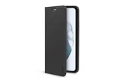 Telefon - Pokrowiec i etui - SBS Book Wallet Lite Case for Samsung Galaxy S21 FE® - Black - TEBKLITESAS21FEK