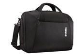 Torba, plecak i pokrowiec na laptopa - Thule Accent Briefcase 17L - Black - 3204817