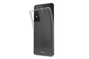Telefon - Pokrowiec i etui - SBS Skinny Cover for Samsung Galaxy A22 4G® - Transparent - TESKINSAA224GT