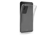 Telefon - Pokrowiec i etui - SBS Skinny Cover for Samsung Galaxy A32 4G® - Transparent - TESKINSAA324GT