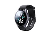 Smartwatch, zegarek i opaska sportowa - Joyroom Classis Series JR-FC1 smartwatch with call answering function / IP68 protection - gray - 6956116743826