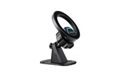 Telefon - Inne akcesoria - Joyroom magnetic car holder for cockpit/dashboard black (JR-ZS376 - 6956116753702
