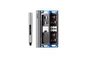 Wiertarka i srubokret elektryczny - HOTO SNAPBLOQ R-A04 Electric Mini Rotary Tool Kit - HFE0022GL
