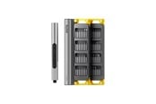 Wiertarka i srubokret elektryczny - HOTO SNAPBLOQ S-A01 Electric Precision Screwdriver - HFE0025GL