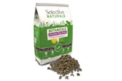 Gryzonie - Science Selective Naturals Botanicals Karma dla świnki morskiej 1.5kg - 4223