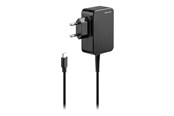 Telefon - Adapter i Ładowarka - Tracer Prime power adapter - 24 pin USB-C - 65 Watt - TRAAKN47201