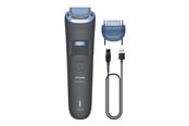 Trymer do włosów - Philips 3000 Series BT3617 - trimmer - dark grey - BT3617/15