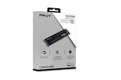 Dysk SSD - PNY CS2241 - M280CS2241-500-RB