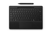Klawiatura - Microsoft Surface Pro Flex Keyboard - Klawiatury - Angielski - Czarny - Y8U-00004