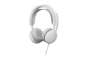 Słuchawki, zestaw słuchawkowy - Logitech Zone Wired 2 for Business - 981-001617