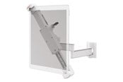 Uchwyt na monitor - Barkan Full-Motion Anti-Theft Tablet Wall Mount 7-14" - T72VL