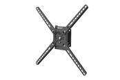 Uchwyty ścienne, uchwyty AV i meble AV - Barkan Landscape-Portrait Rotation TV Wall Mount 13-65" - Max 36 kg - recommended for 65" - BM300R