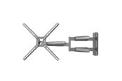 Uchwyty ścienne, uchwyty AV i meble AV - Barkan Weatherproof-Outdoor Extra Long TV Wall Mount Full Motion - Max 143 kg - recommended for 63" - BM343XLOD