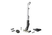 Odkurzacz reczny - Kärcher Stojący Hard floor cleaner FC 4-4 Battery Set - 1.056-400.0
